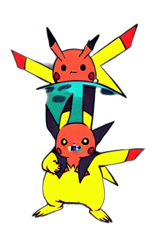 staff, creature, animal, mask transparent PNG cut-out