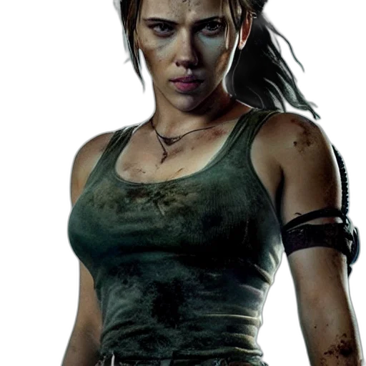 weapon, concept art, photorealistic, cyberpunk transparent PNG cut-out