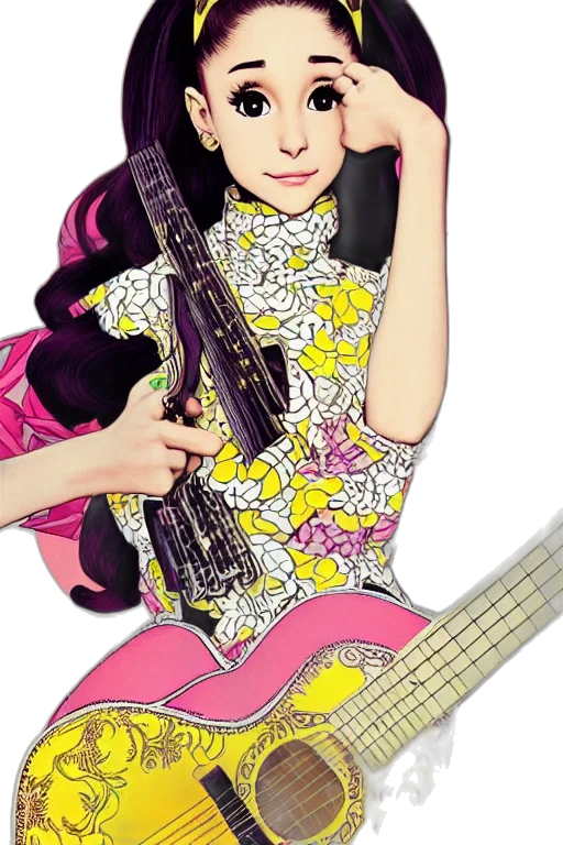 weapon, cartoon, anime, comic book art transparent PNG cut-out