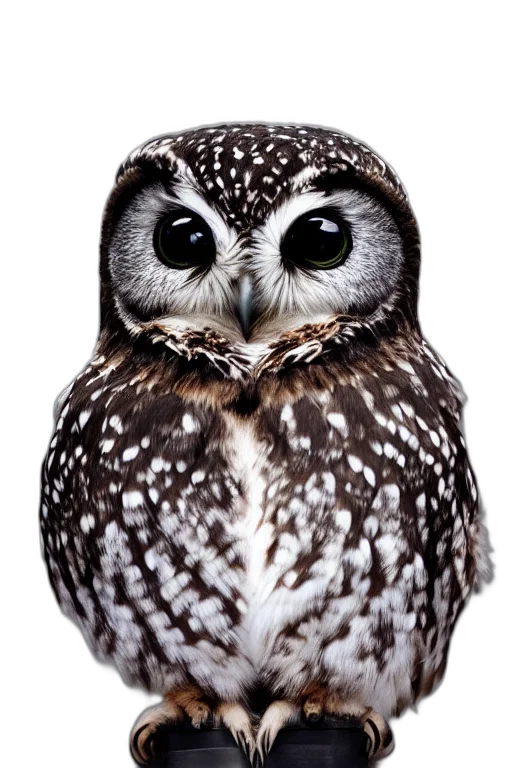 animal, face, staff, creature transparent PNG cut-out