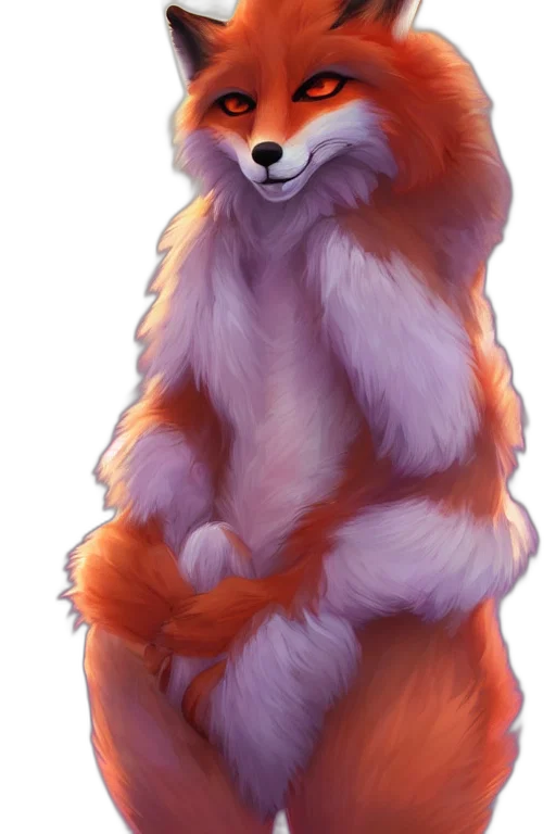 animal, creature, staff, jacket transparent PNG cut-out
