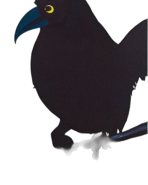 staff, animal, mask, creature transparent PNG cut-out