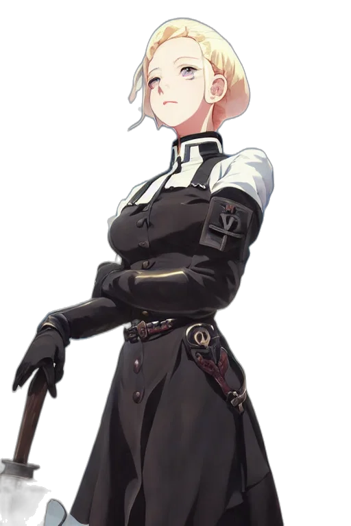 staff, sword, jacket, weapon transparent PNG cut-out