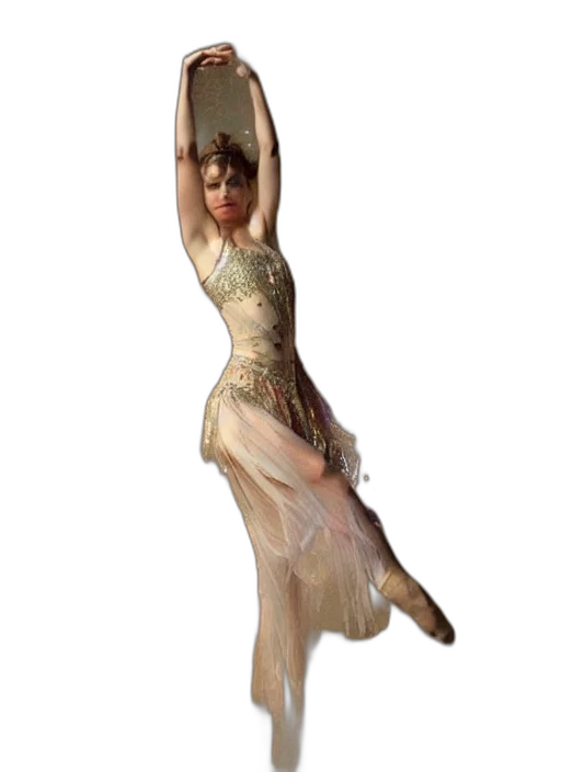 dress, staff, photorealistic, 3d render, oil painting, concept art, beautifull, intricate transparent PNG cut-out