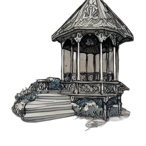 crown, furniture, jewelry, dress transparent PNG cut-out