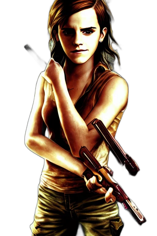 weapon, staff, comic book art, concept art transparent PNG cut-out