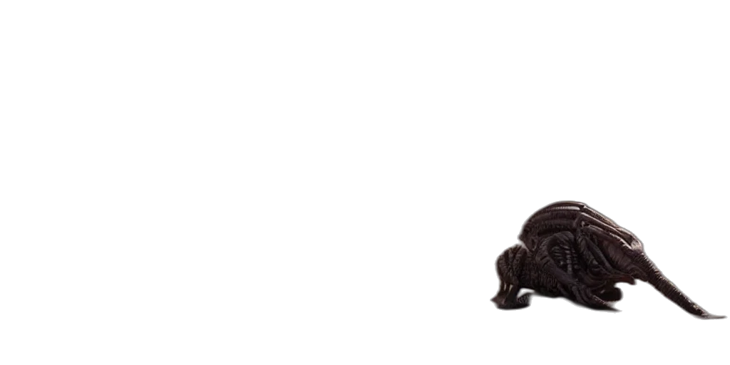 animal, creature, hair, staff, photorealistic, 3d render, concept art, pixel art transparent PNG cut-out