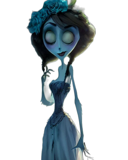 dress, mask, staff, crown, concept art, cartoon, fantasy art, comic book art transparent PNG cut-out
