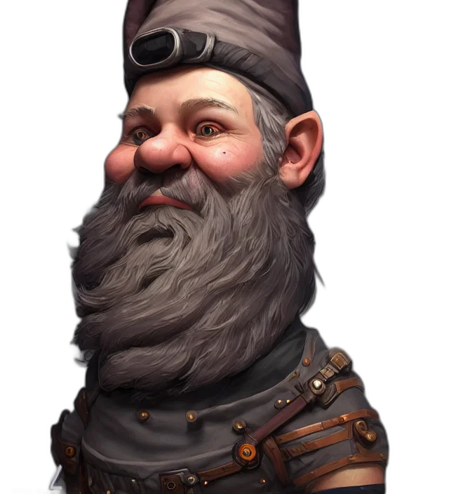 staff, face, hat, crown, fantasy art, concept art, photorealistic, 3d render transparent PNG cut-out