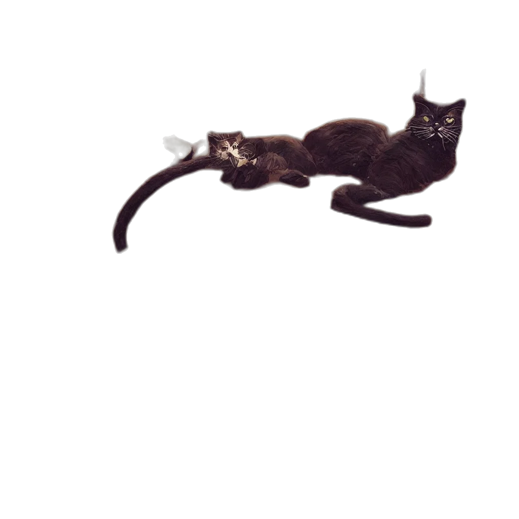 staff, animal, creature, weapon transparent PNG cut-out