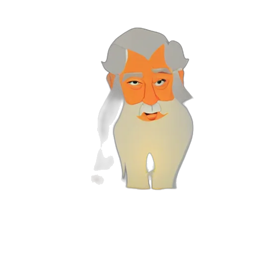 animal, mask, creature, face transparent PNG cut-out
