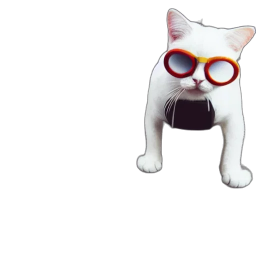 animal, mask, staff, creature transparent PNG cut-out