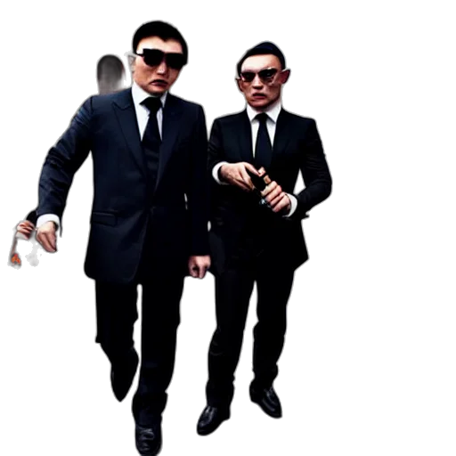 staff, mask, jacket, 3d render, concept art, cartoon, photorealistic, kazakh transparent PNG cut-out