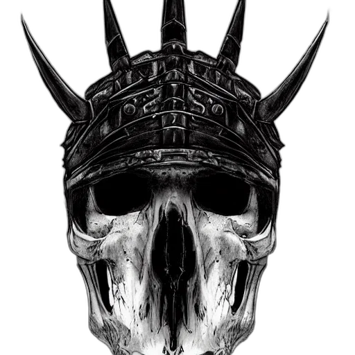 mask, crown, face, hat, fantasy art, concept art, photorealistic, comic book art transparent PNG cut-out