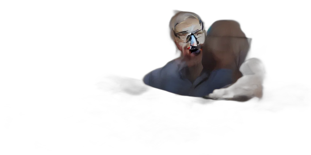 creature, face, animal, mask transparent PNG cut-out