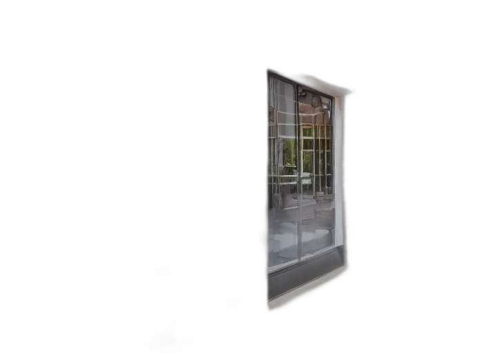 furniture, building, staff, 3d render transparent PNG cut-out