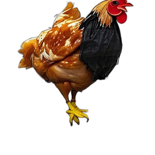 animal, food, creature, weapon transparent PNG cut-out