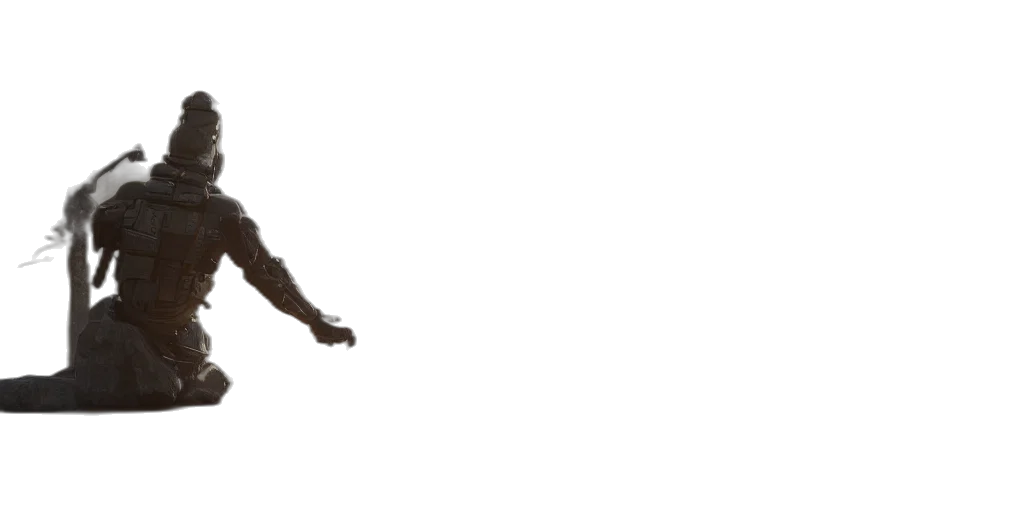 shoes, staff, animal, creature, pixel art, 3d render, concept art, photorealistic transparent PNG cut-out