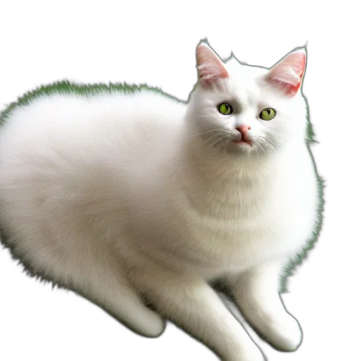 animal, creature, staff, weapon transparent PNG cut-out