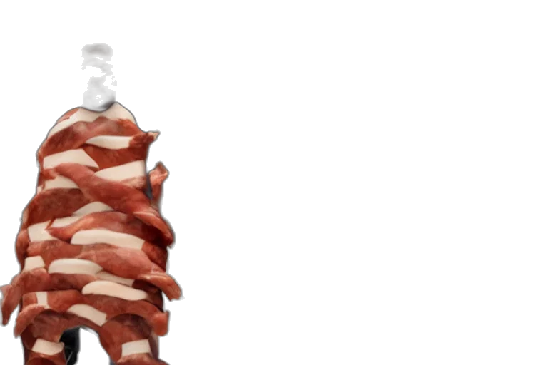 food, dress, hair, bottle transparent PNG cut-out