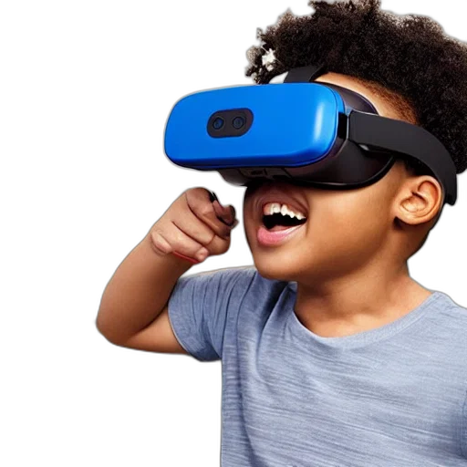 fisher, price, headset transparent PNG cut-out