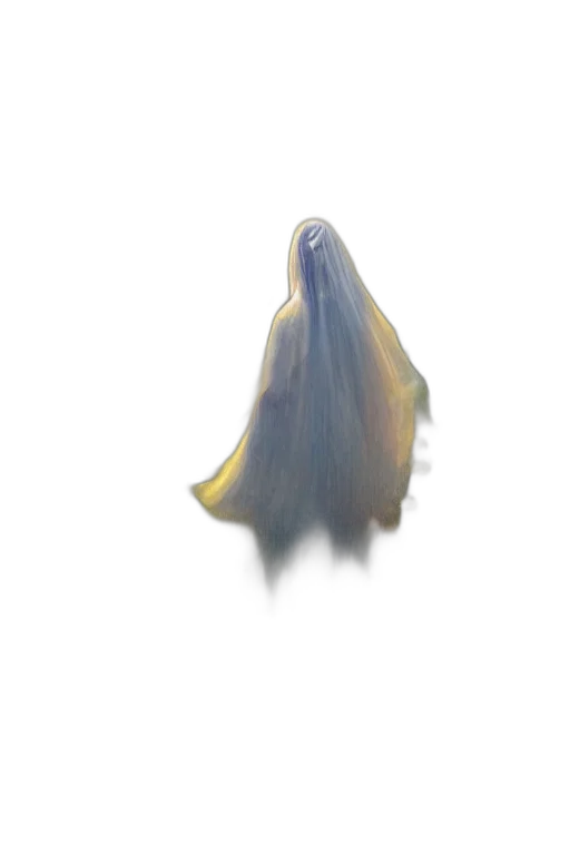 hair, creature, animal, mask, photorealistic, 3d render, concept art, vaporwave transparent PNG cut-out