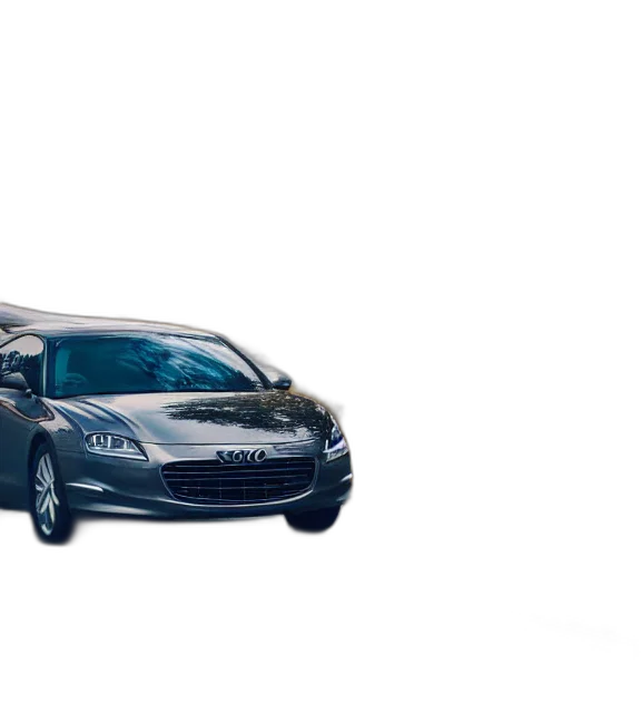 car, 3d render, photorealistic, concept art, photo, driving, country, road transparent PNG cut-out