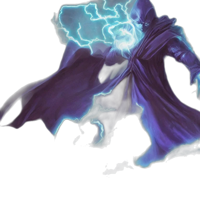 dragon, staff, sword, creature, concept art, fantasy art, comic book art, photorealistic transparent PNG cut-out