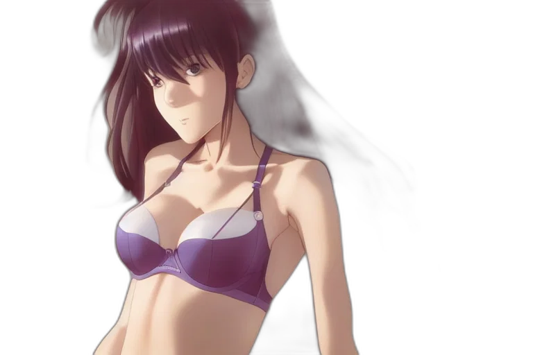 dress, photorealistic, anime, concept art transparent PNG cut-out