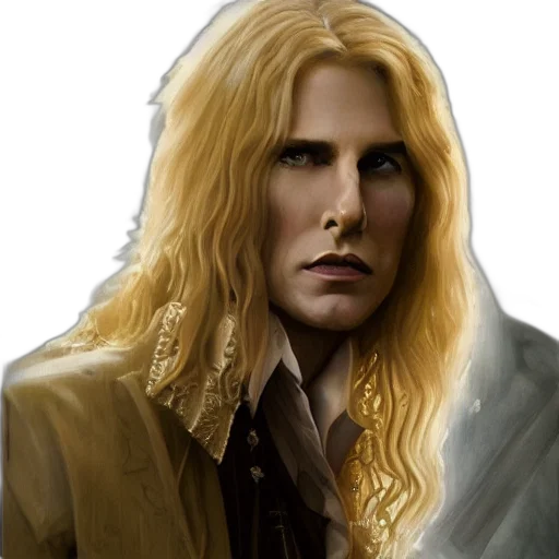 photorealistic, fantasy art, comic book art, concept art, majestic, regal, aristocratic, long transparent PNG cut-out