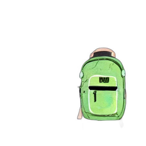 jacket, bottle, weapon, face, pixel art, 3d render, concept art, cartoon transparent PNG cut-out