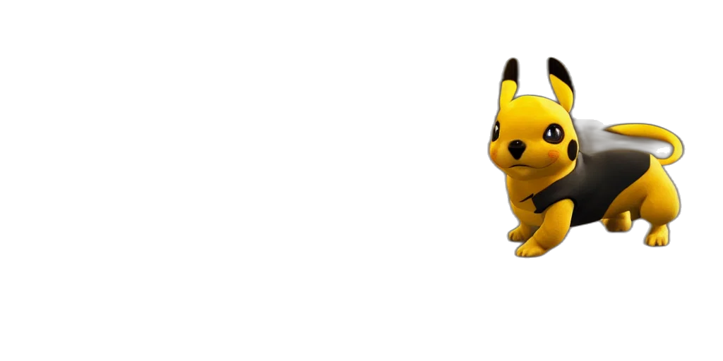 animal, creature, staff, dragon, 3d render, concept art, pixel art, photorealistic transparent PNG cut-out