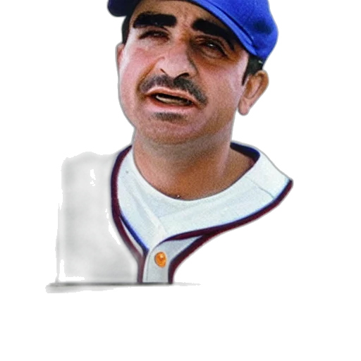 staff, hat, face, animal, photorealistic, 3d render, concept art, cartoon transparent PNG cut-out