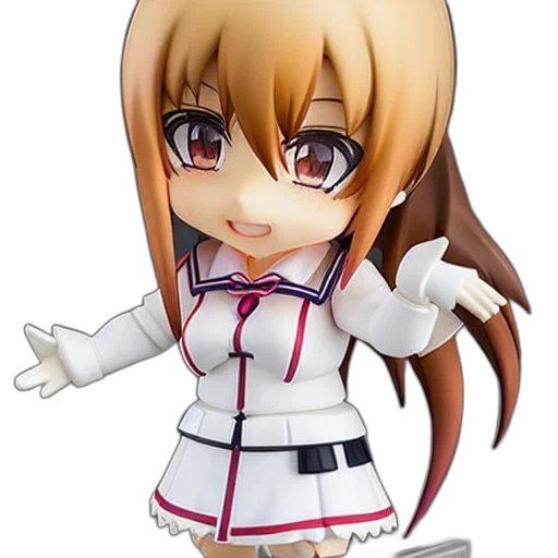 staff, weapon, 3d render, anime, cartoon, photorealistic, ichika, hoshino transparent PNG cut-out