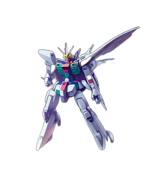 robot, weapon, sword, concept art, watercolor, pixel art, 3d render, pastel transparent PNG cut-out
