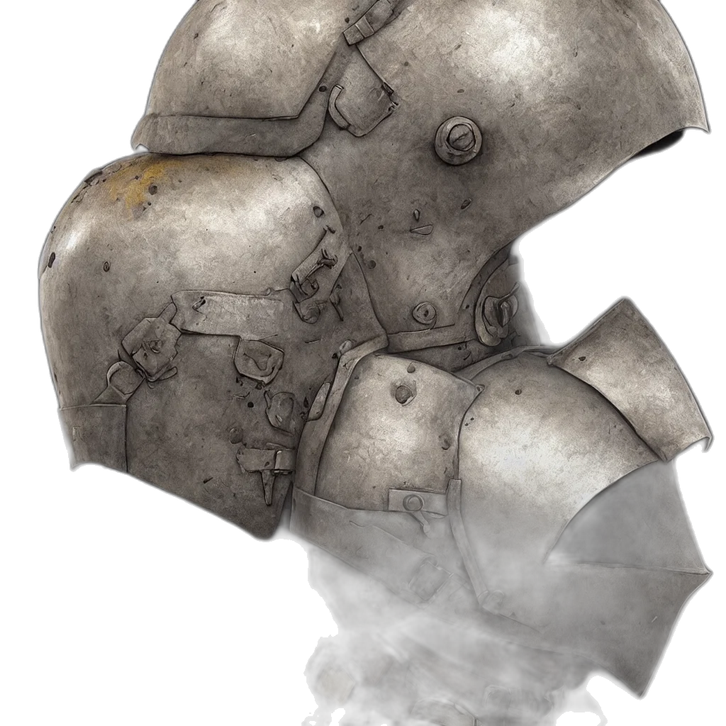 mask, crown, sword, weapon transparent PNG cut-out