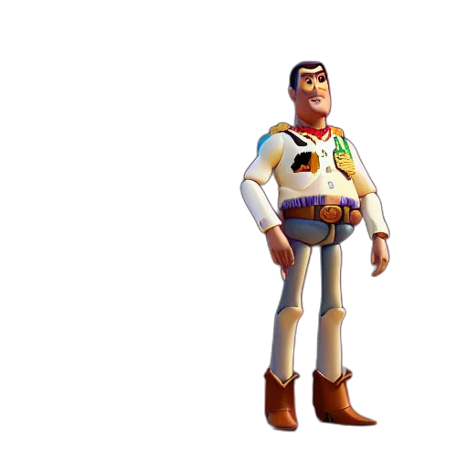 jacket, staff, robot, weapon transparent PNG cut-out
