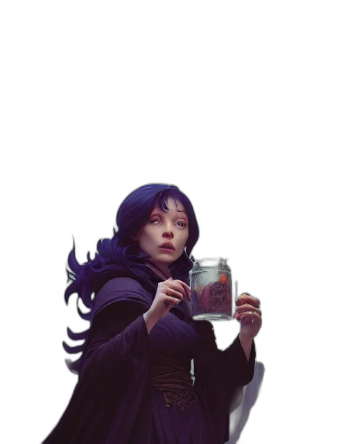 bottle, dragon, weapon, fantasy art, concept art, pixel art, comic book art, fire transparent PNG cut-out