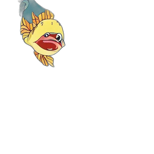 creature, dragon, animal, staff transparent PNG cut-out