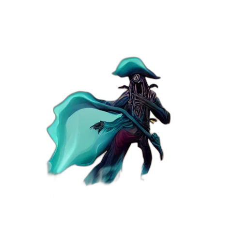 staff, dragon, creature, weapon, concept art, pixel art, fantasy art, 3d render transparent PNG cut-out