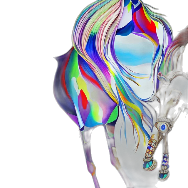 jewelry, crown, mask, 3d render transparent PNG cut-out