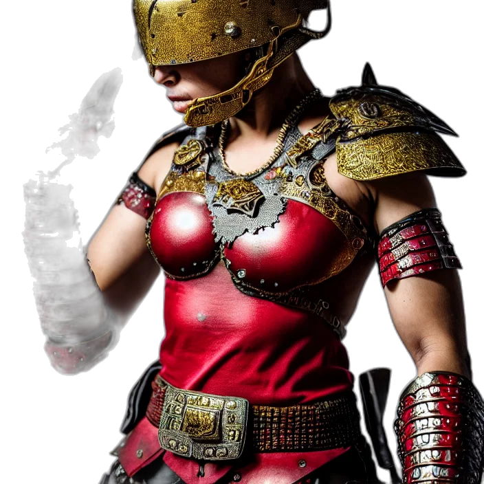 weapon, jewelry, sword, mask transparent PNG cut-out