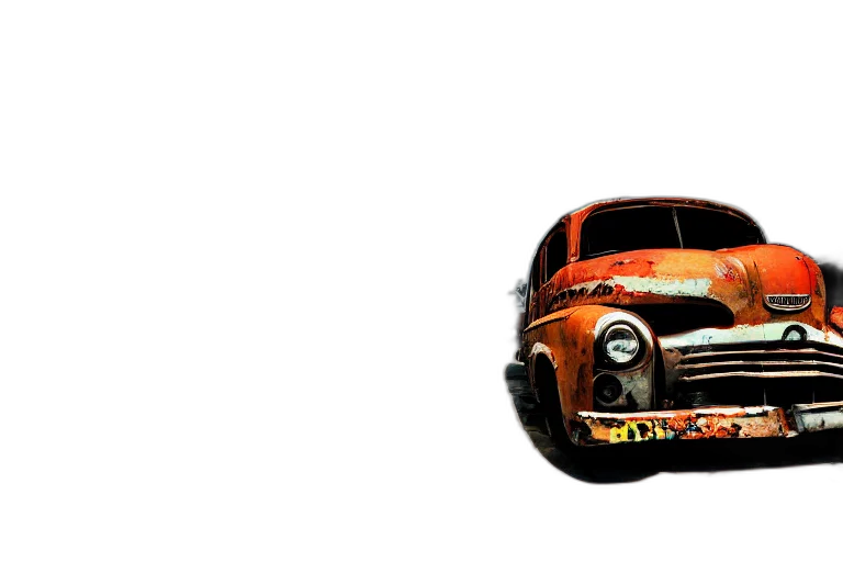 car, animal, weapon, robot transparent PNG cut-out