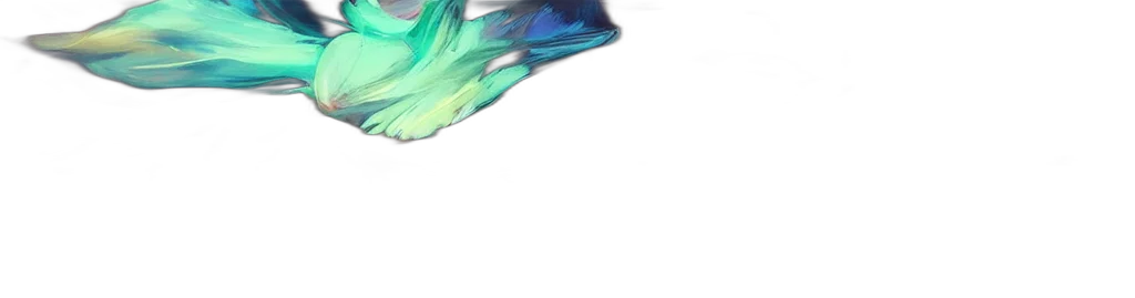 hair, mask, dragon, bottle, watercolor, concept art, vaporwave, anime transparent PNG cut-out