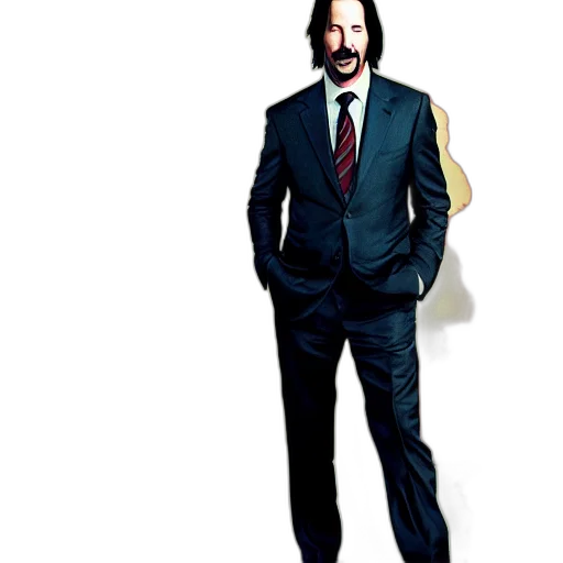 jacket, animal, staff, hair, concept art, pixel art, photorealistic, cartoon transparent PNG cut-out