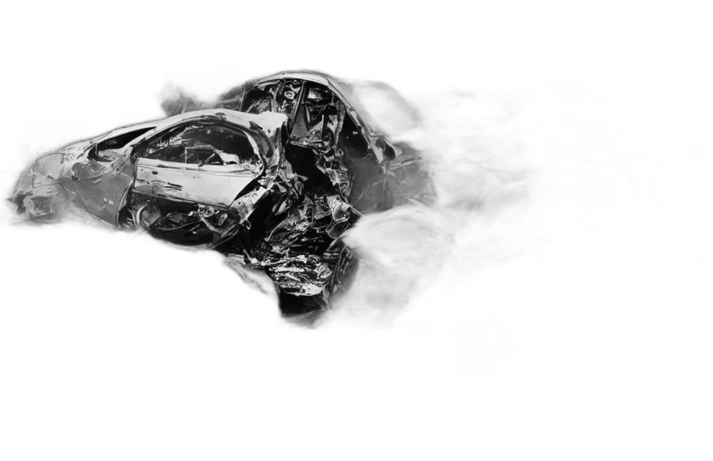 car, mask, robot, jacket transparent PNG cut-out