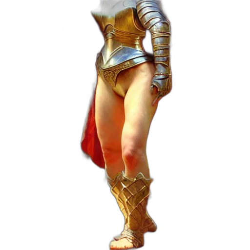 sword, staff, dress, concept art transparent PNG cut-out