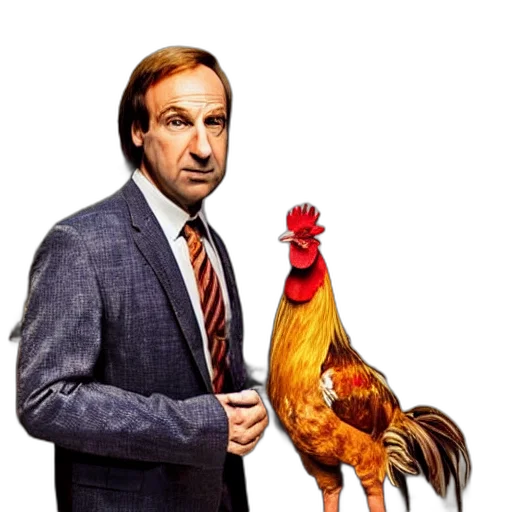 animal, jacket, food, photorealistic, concept art, pixel art, cartoon, saul transparent PNG cut-out