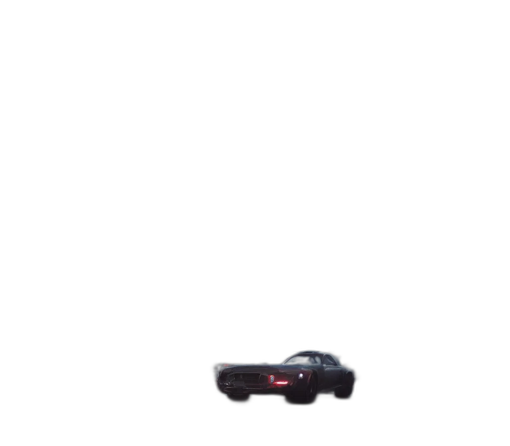 car, robot, weapon, animal transparent PNG cut-out