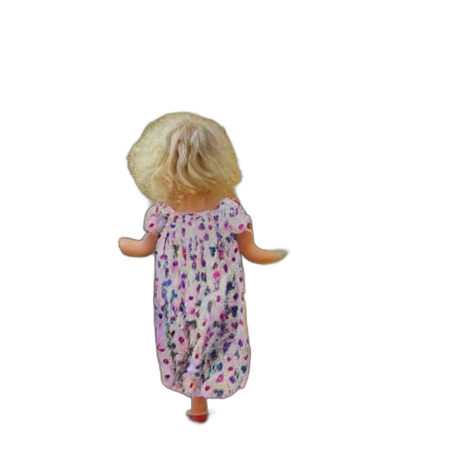 dress, hair, staff, hat, 3d render, photorealistic, babe, years transparent PNG cut-out